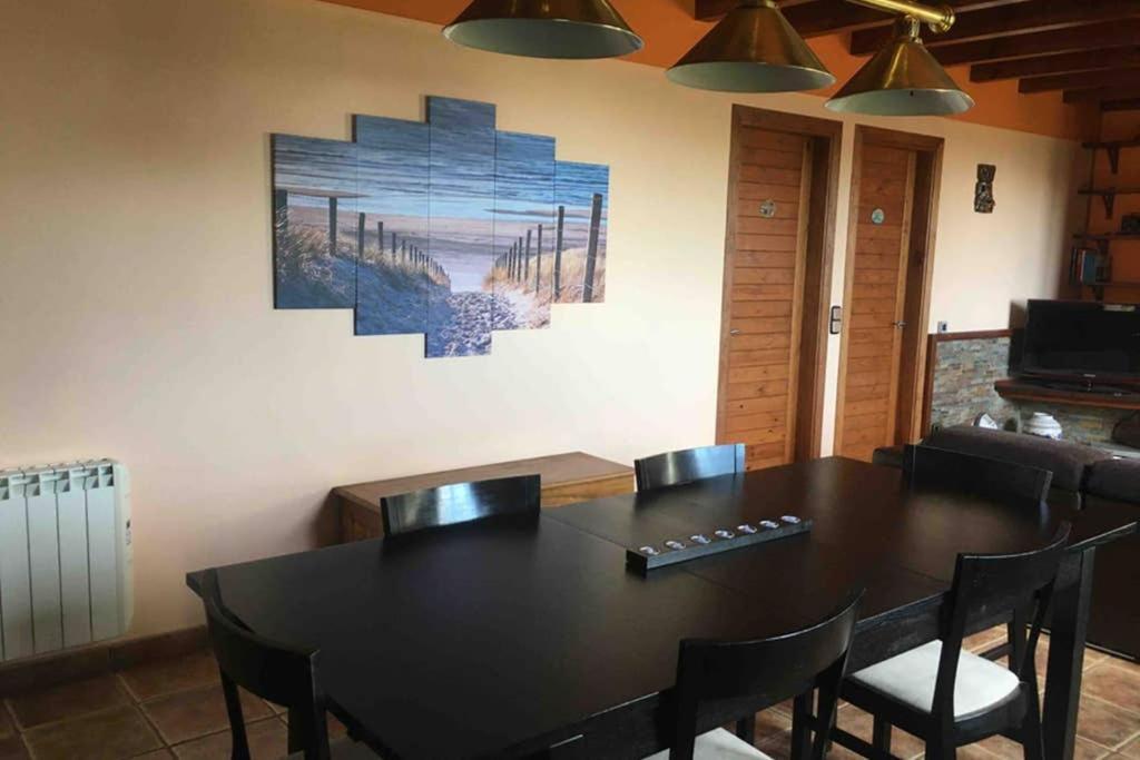 Les Marmotes Camprodon Villa Vehinat de Freixanet Екстериор снимка