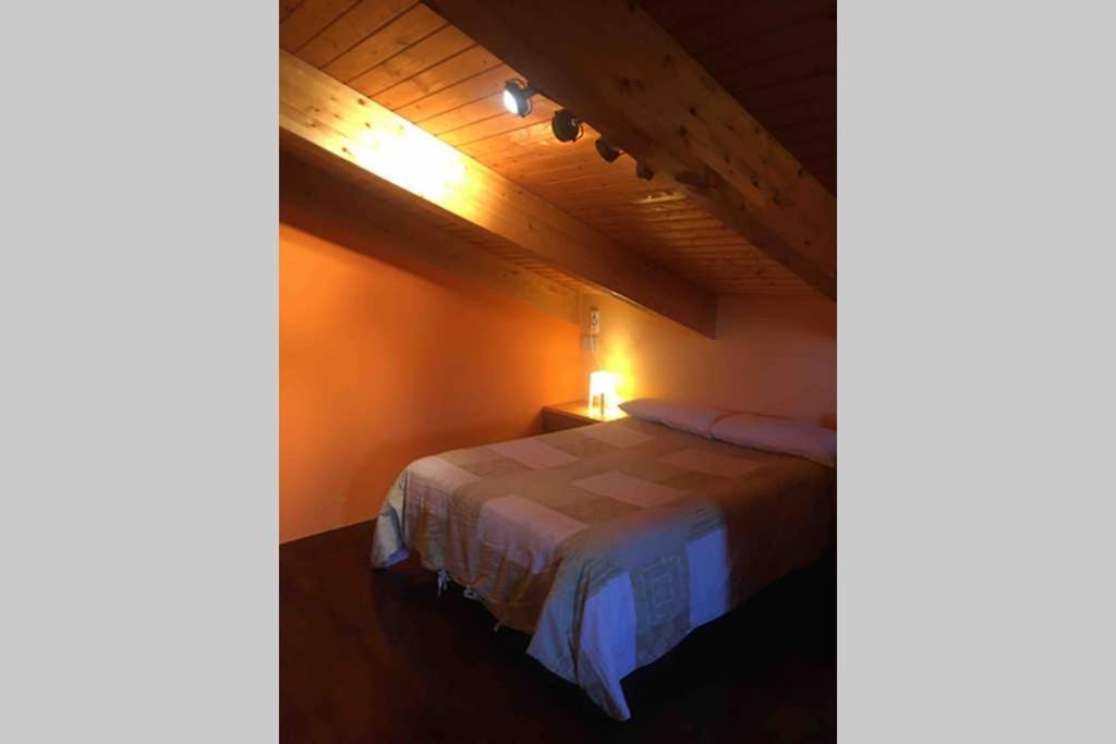 Les Marmotes Camprodon Villa Vehinat de Freixanet Екстериор снимка