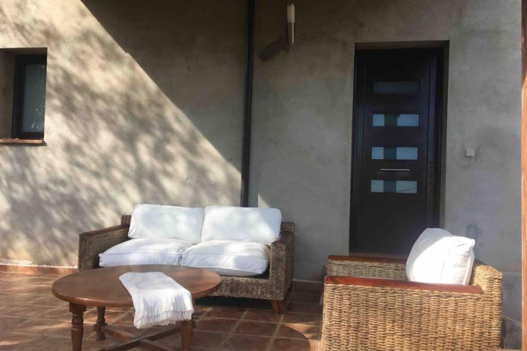Les Marmotes Camprodon Villa Vehinat de Freixanet Екстериор снимка